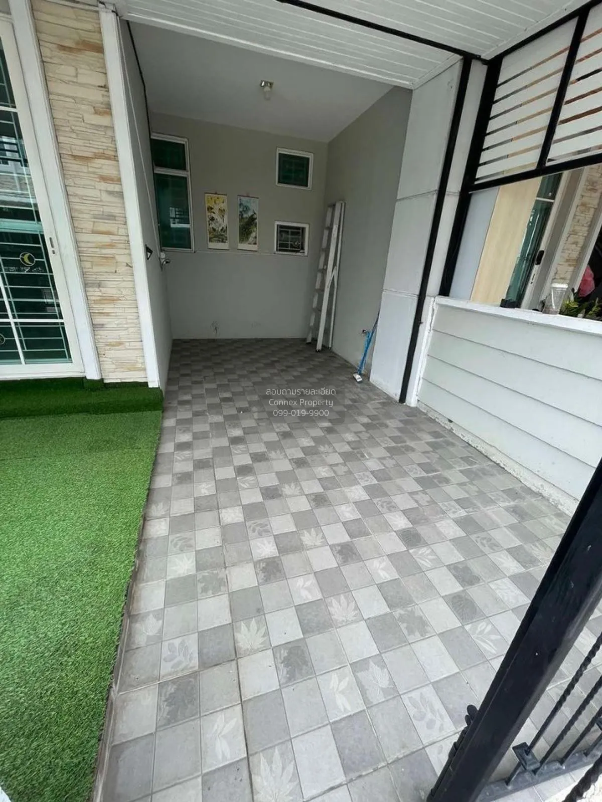 For Sale Townhouse/Townhome  , Golden Town Vibhavadi-Chaengwattan 3