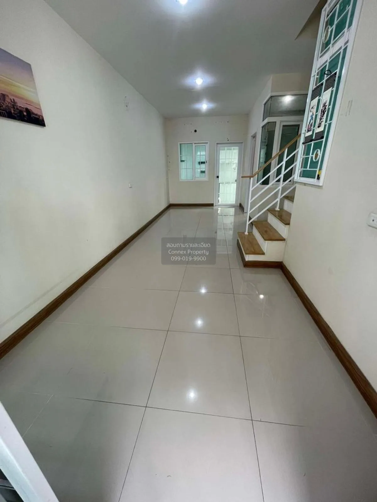 For Sale Townhouse/Townhome  , Golden Town Vibhavadi-Chaengwattan 4