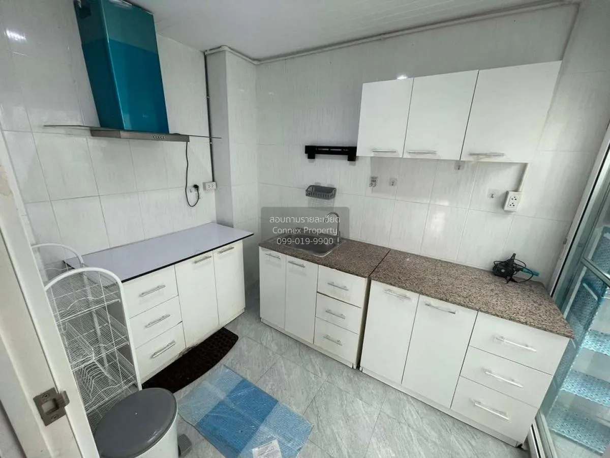 For Sale Townhouse/Townhome  , Golden Town Vibhavadi-Chaengwattan