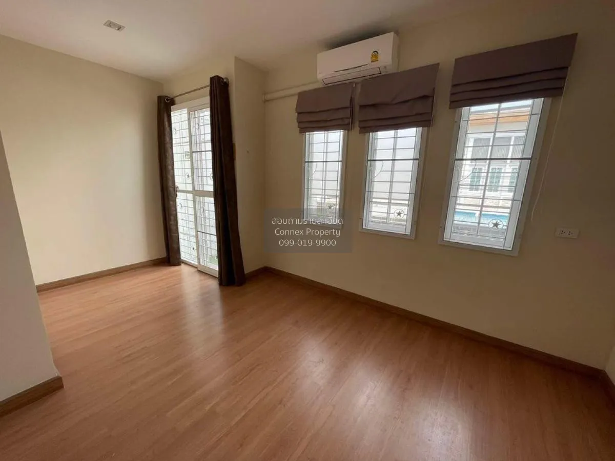 For Sale Townhouse/Townhome  , Golden Town Vibhavadi-Chaengwattan