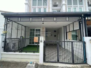 For Sale Townhouse/Townhome  , Golden Town Vibhavadi-Chaengwattana , Don Mueang , Don Mueang , Bangkok , CX-109952