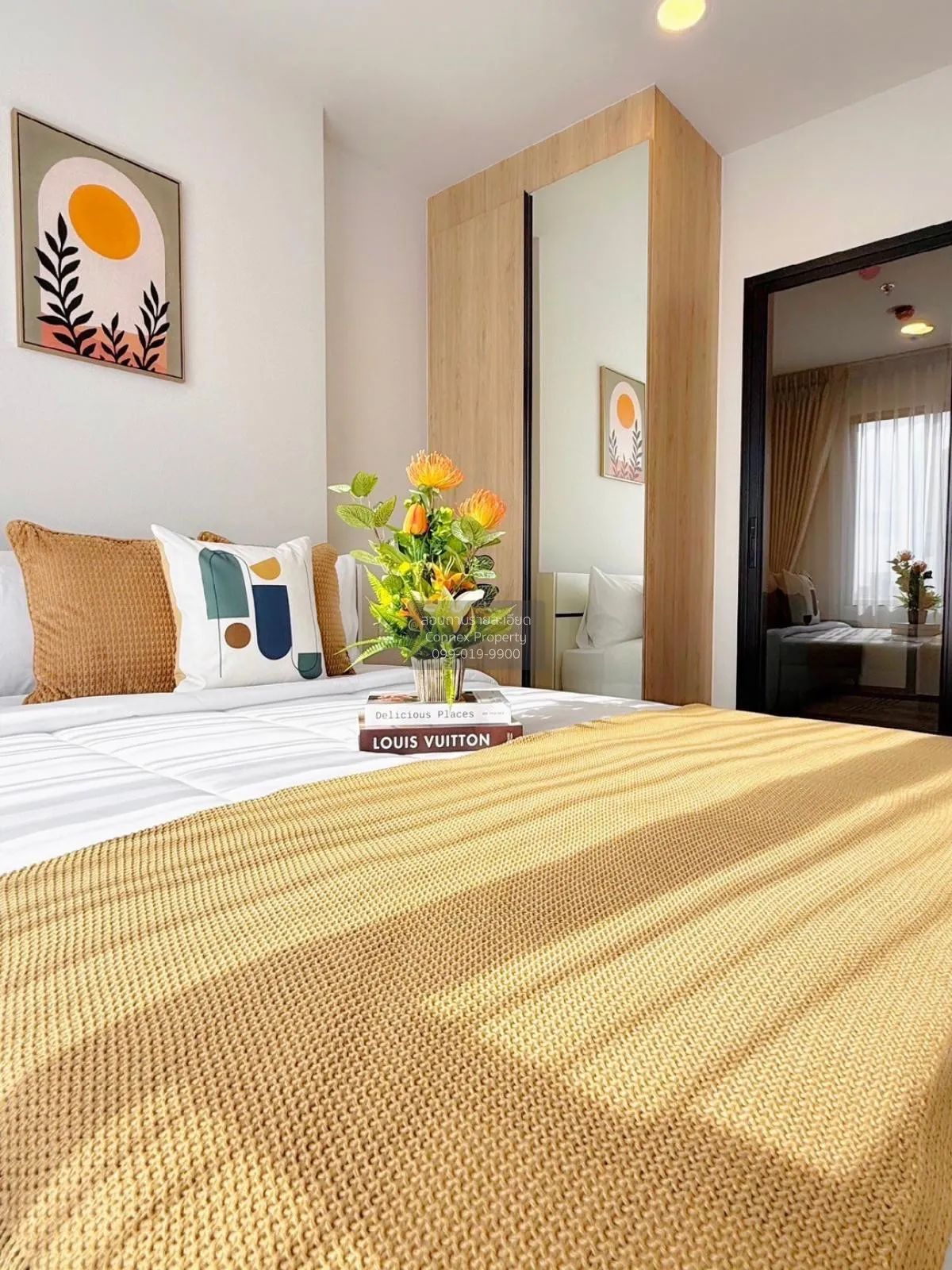 เช่าคอนโด  ชีวาทัย ปิ่นเกล้า MRT-บางยี่ขัน บางยี่ขัน เขต บางพลัด 