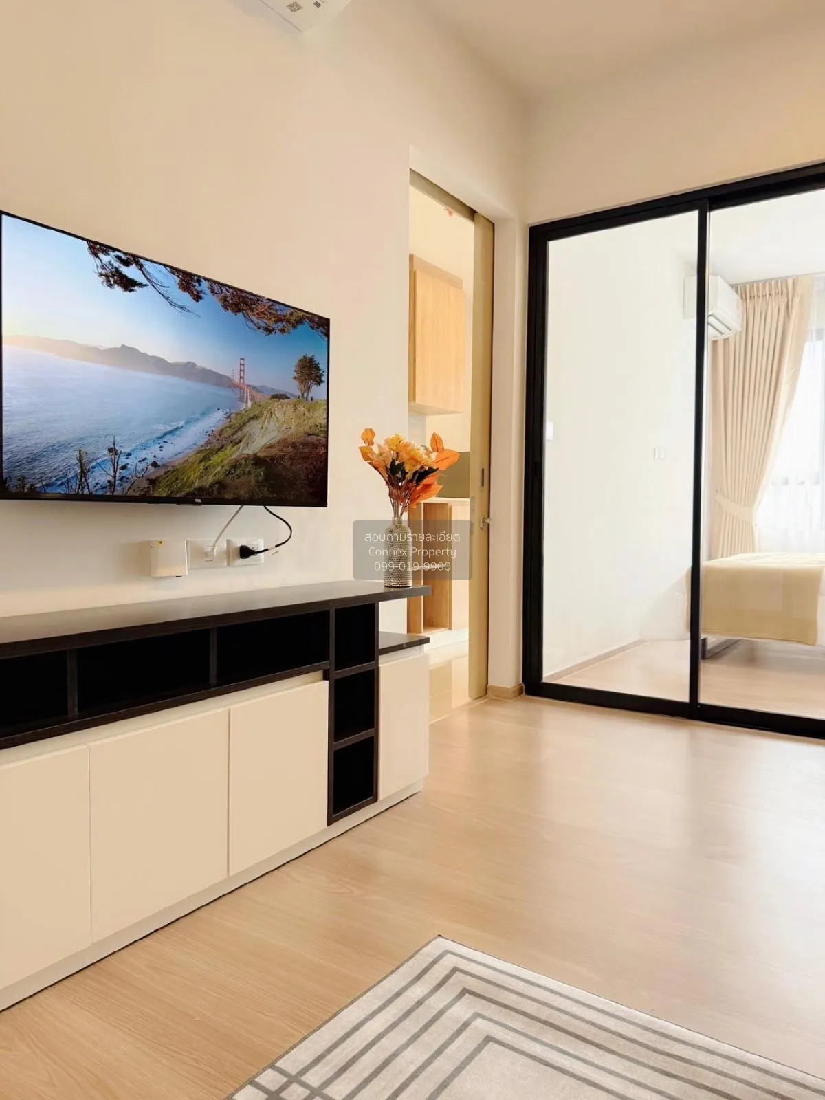 เช่าคอนโด  ชีวาทัย ปิ่นเกล้า MRT-บางยี่ขัน บางยี่ขัน เขต บางพลัด  2