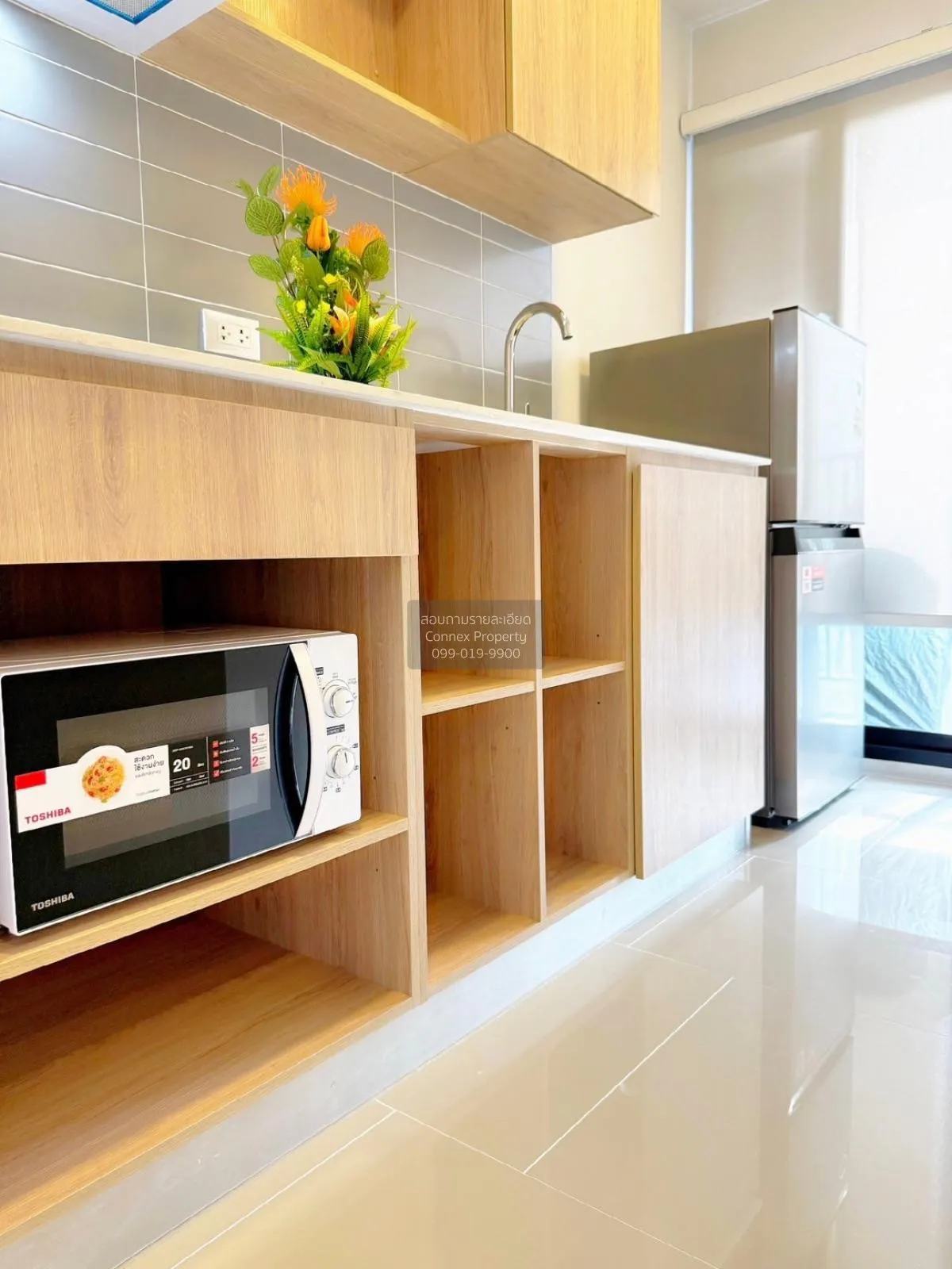 เช่าคอนโด  ชีวาทัย ปิ่นเกล้า MRT-บางยี่ขัน บางยี่ขัน เขต บางพลัด 