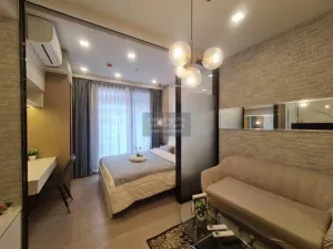 For Rent Condo , One9Five Asoke - Rama 9 , MRT-Phra Ram 9 , Huai Khwang , Huai Khwang , Bangkok , CX-109955