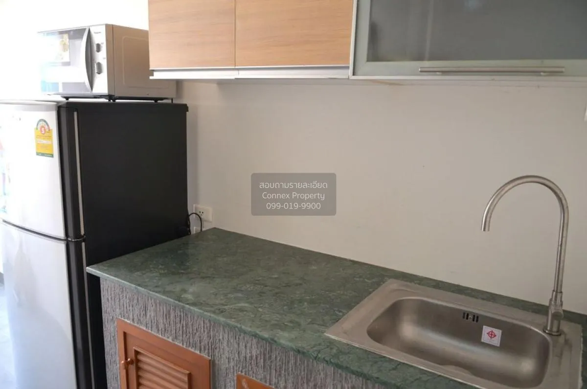 For Rent Condo , The Station Sathorn Bangrak , BTS-Saphan Taksin  3