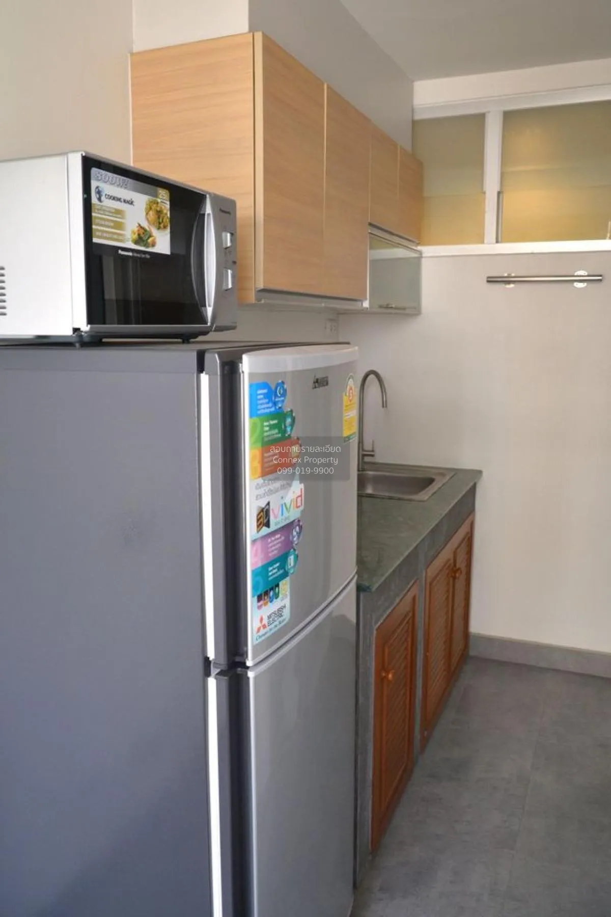 For Rent Condo , The Station Sathorn Bangrak , BTS-Saphan Taksin  4