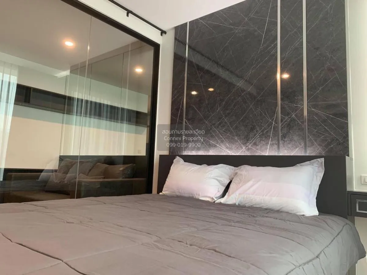 For Sale Condo , Noble Revo Silom , BTS-Surasak , Silom , Bang Ra 4