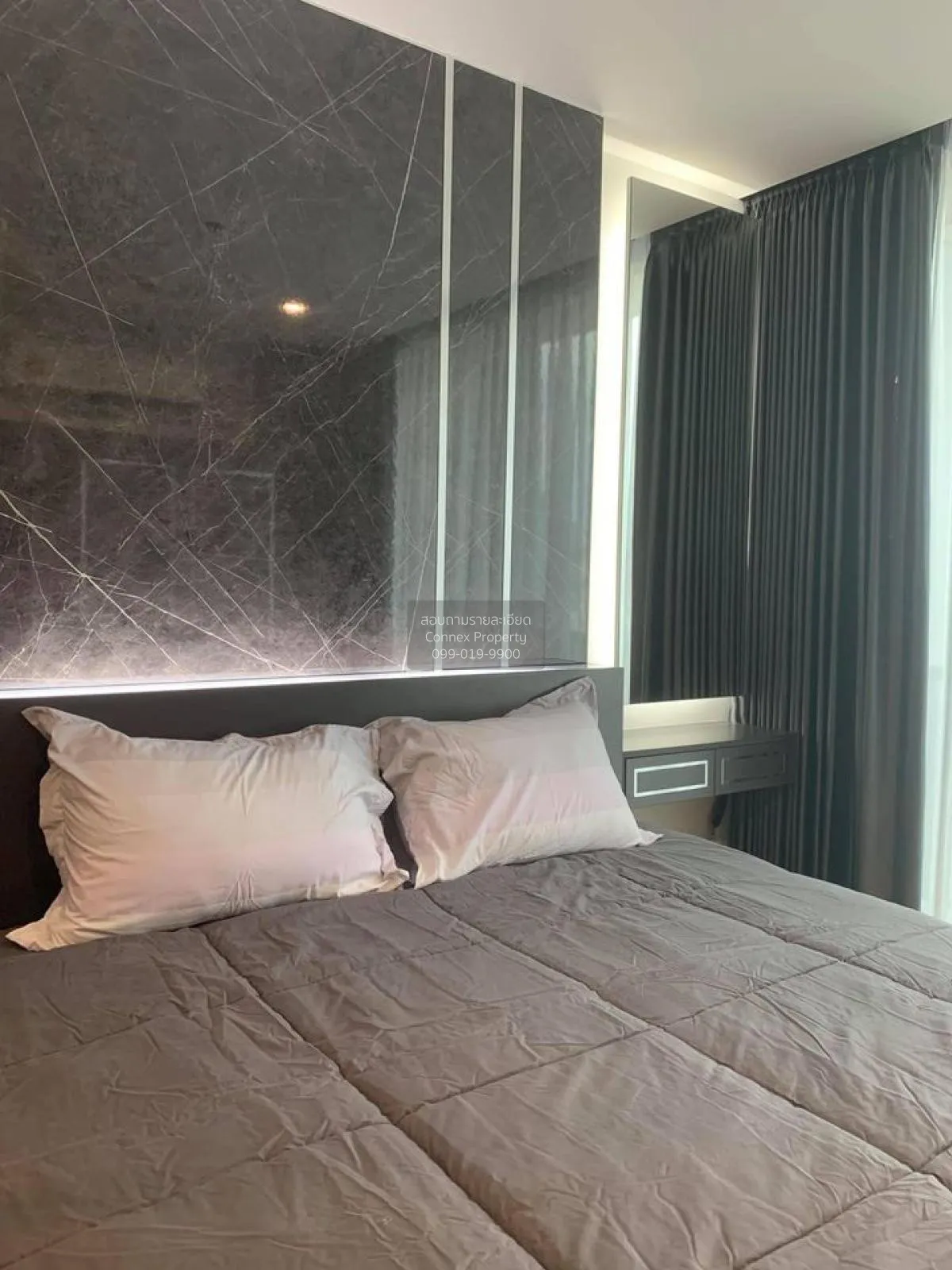 For Sale Condo , Noble Revo Silom , BTS-Surasak , Silom , Bang Ra