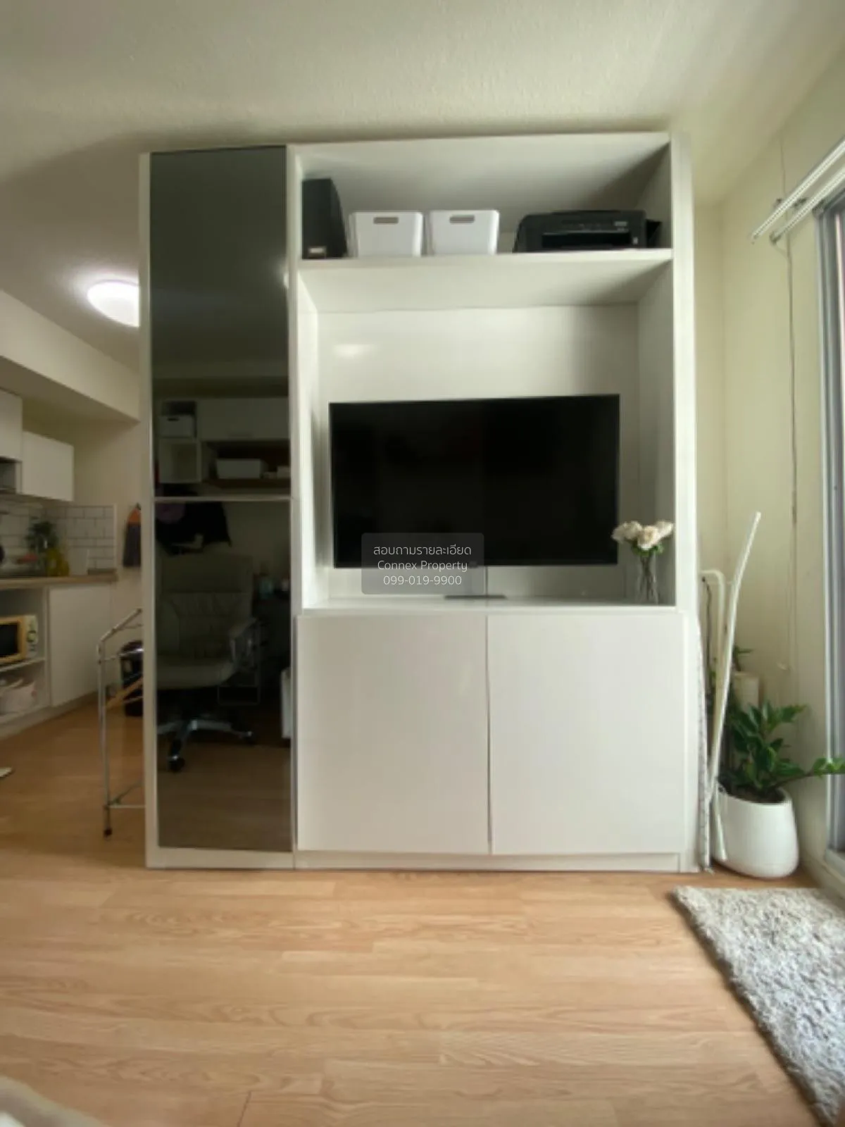 ขายคอนโด  ลุมพินี วิลล์ อ่อนนุช-ลาดกระบัง ลาดกระบัง เขต ลาดกระบัง 2