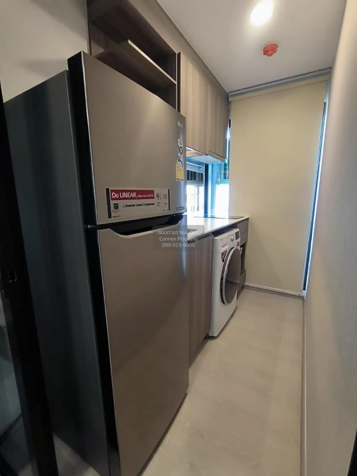 For Rent Condo , Knightsbridge Phaholyothin Interchange , Duplex  3