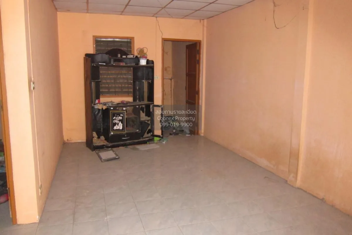 ขายทาวน์เฮ้าส์/ทาวน์โฮม  อัมพร มาบตาพุด เมืองระยอง ระยอง CX-10996 2