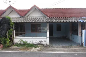 ขายทาวน์เฮ้าส์/ทาวน์โฮม  อัมพร มาบตาพุด เมืองระยอง ระยอง CX-109965