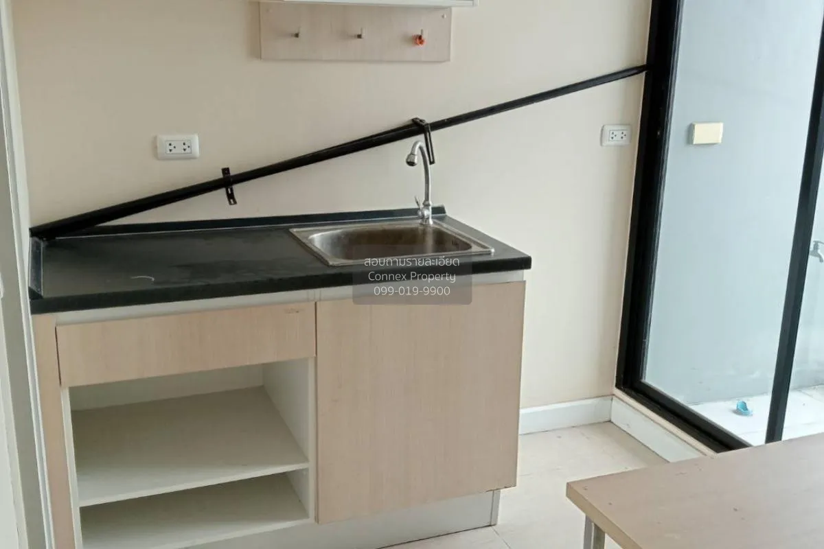 ขายคอนโด  เดอะ คิวบ์ นวมินทร์ - รามอินทรา รามอินทรา เขต คันนายาว  2