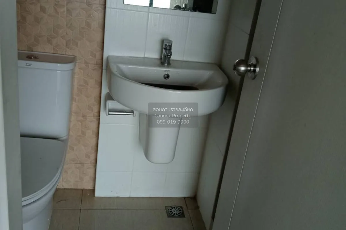 ขายคอนโด  เดอะ คิวบ์ นวมินทร์ - รามอินทรา รามอินทรา เขต คันนายาว  3