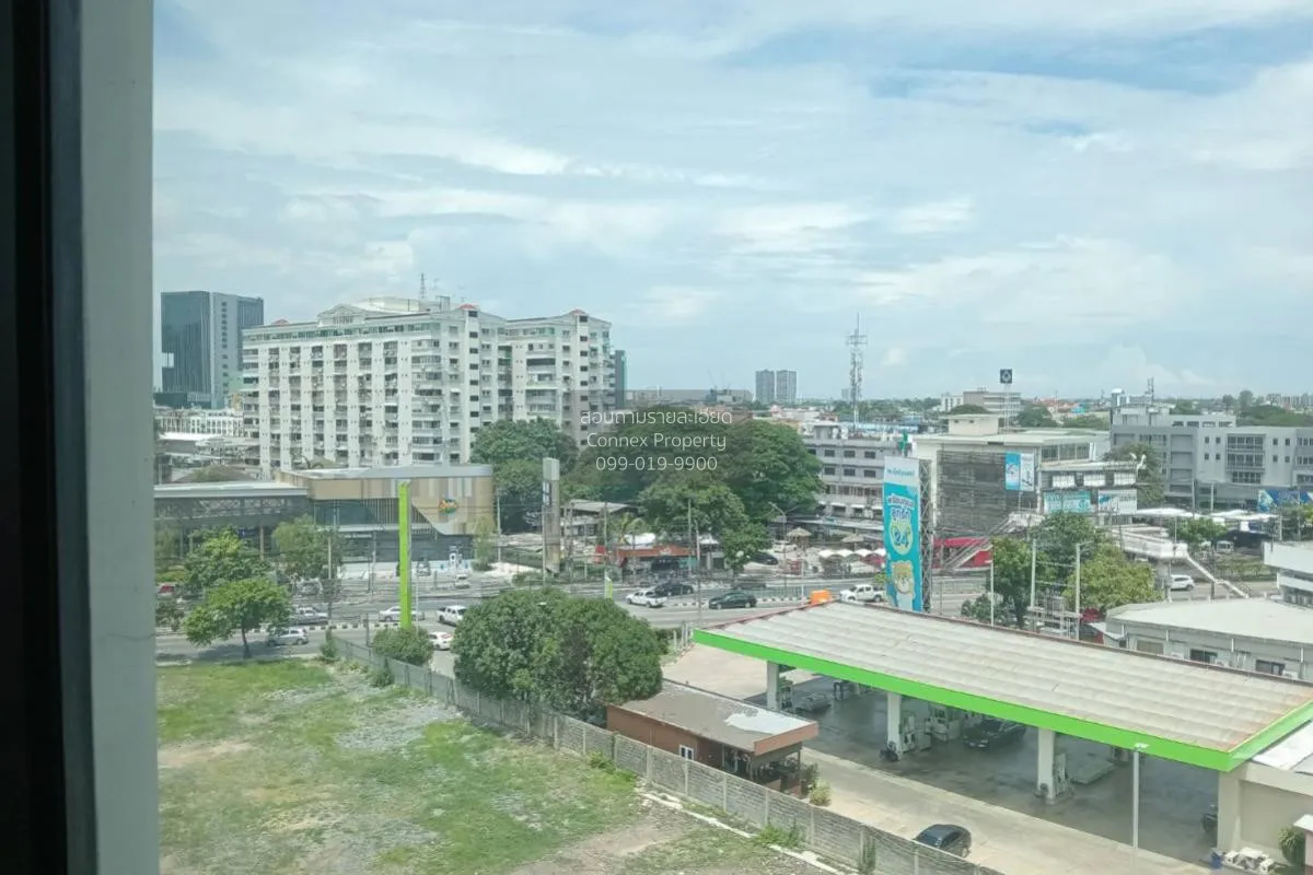 ขายคอนโด  เดอะ คิวบ์ นวมินทร์ - รามอินทรา รามอินทรา เขต คันนายาว 