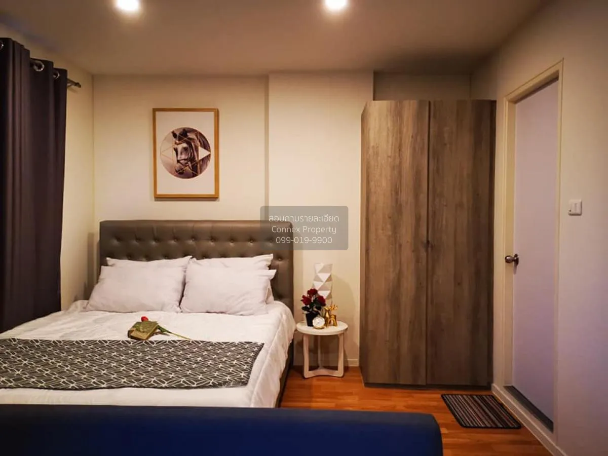 For Sale Condo , Lumpini Ville Ratburana - Riverview 2 , Bang Pak 2