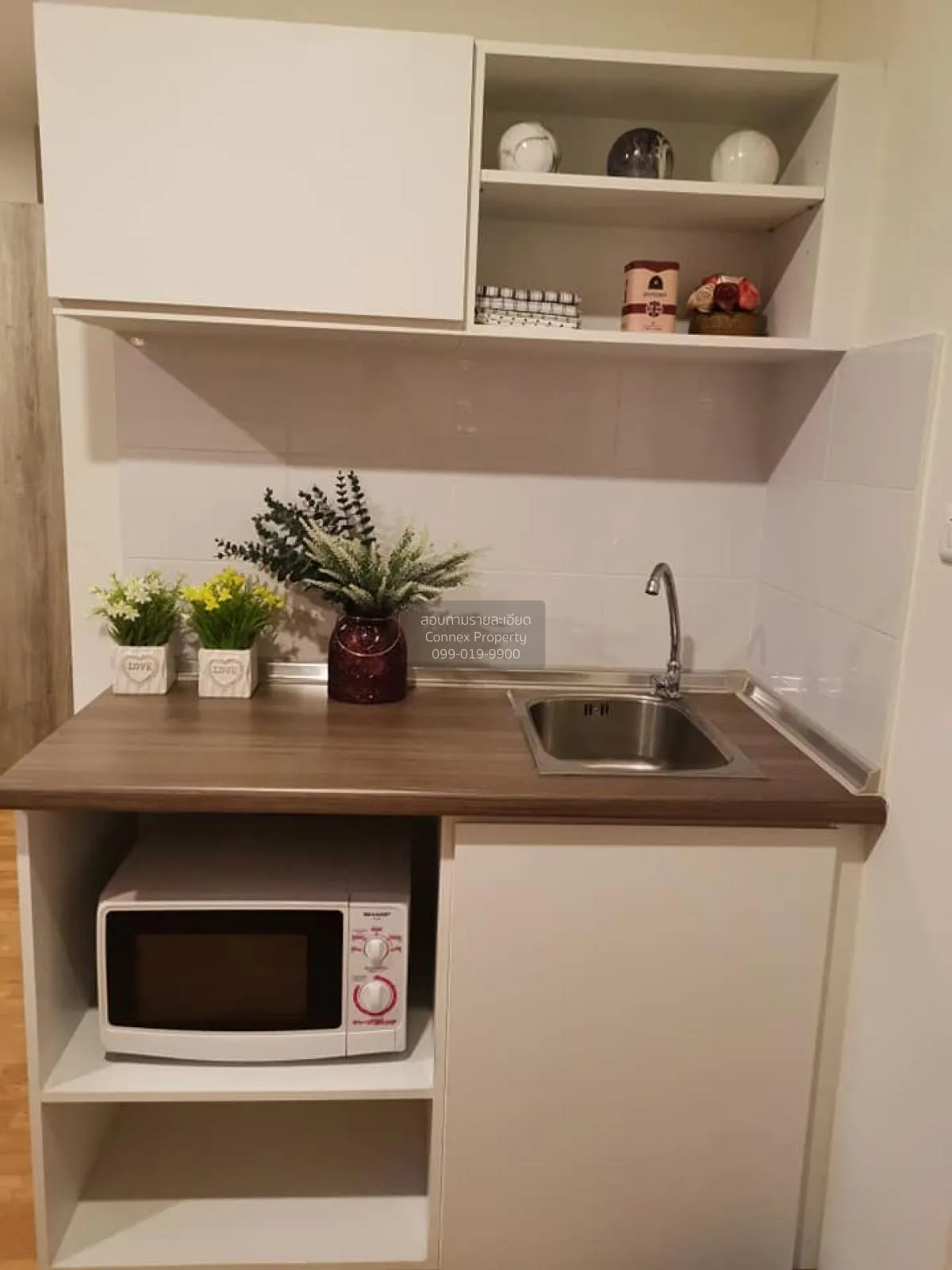 For Sale Condo , Lumpini Ville Ratburana - Riverview 2 , Bang Pak 4