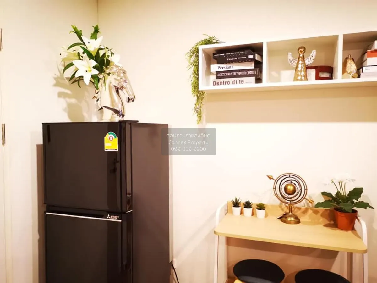 For Sale Condo , Lumpini Ville Ratburana - Riverview 2 , Bang Pak