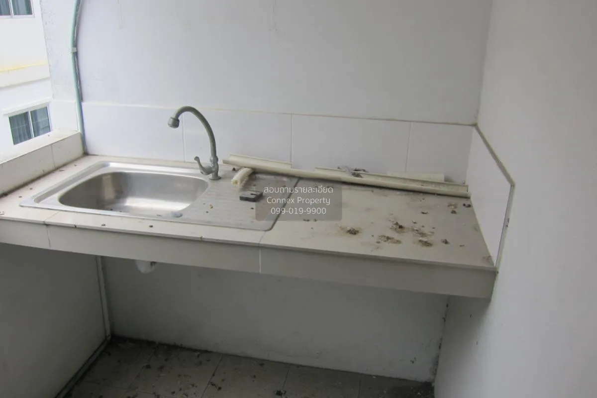 ขายคอนโด  เดอะ เน็กซ์ ลีฟวิ่ง สะพานสี่ มาบยางพร ปลวกแดง ระยอง CX- 2