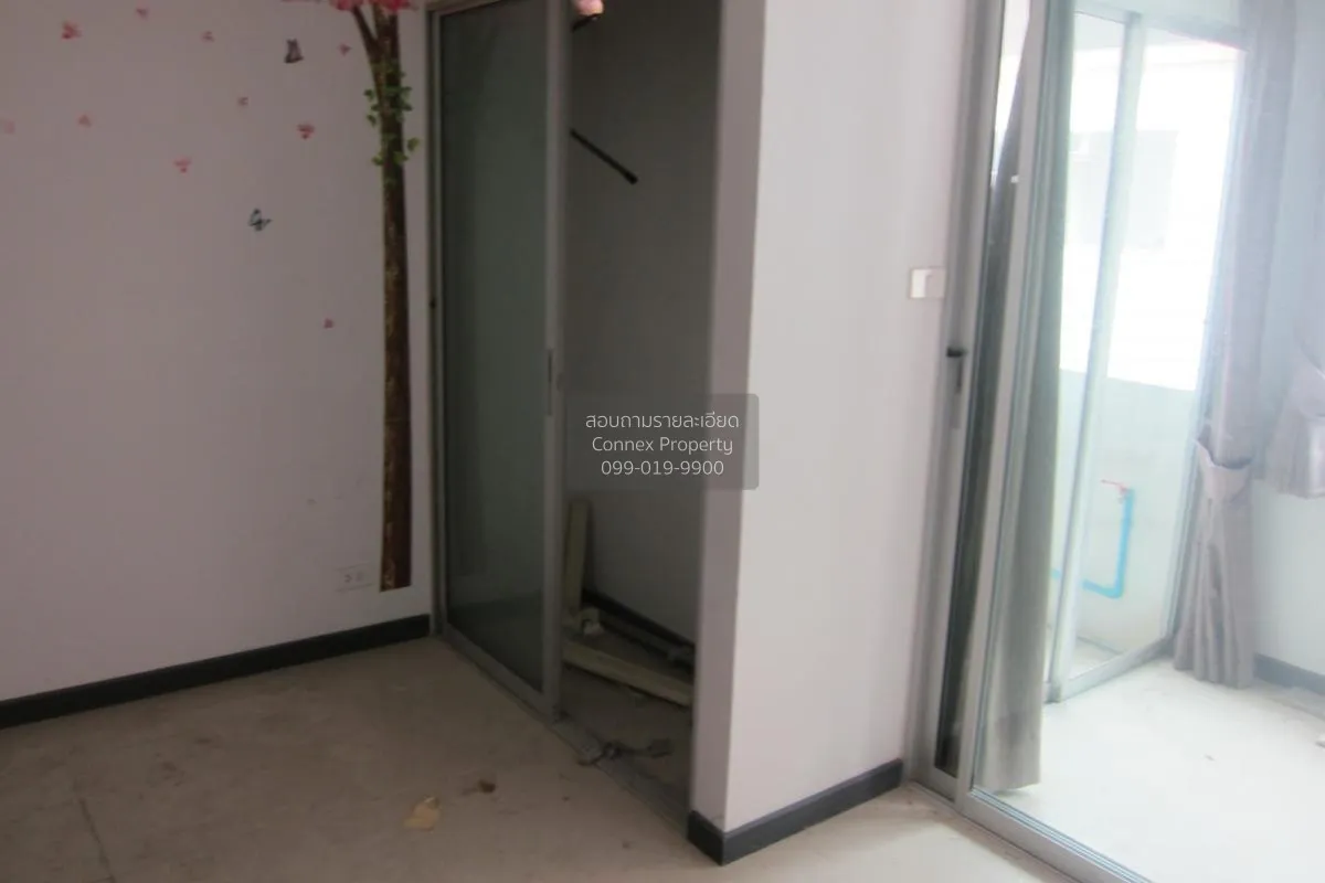 ขายคอนโด  เดอะ เน็กซ์ ลีฟวิ่ง สะพานสี่ มาบยางพร ปลวกแดง ระยอง CX- 2