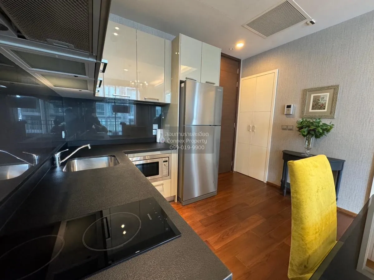 For Rent Condo , Quattro by Sansiri , BTS-Thong Lo , Khlong Tan N 3