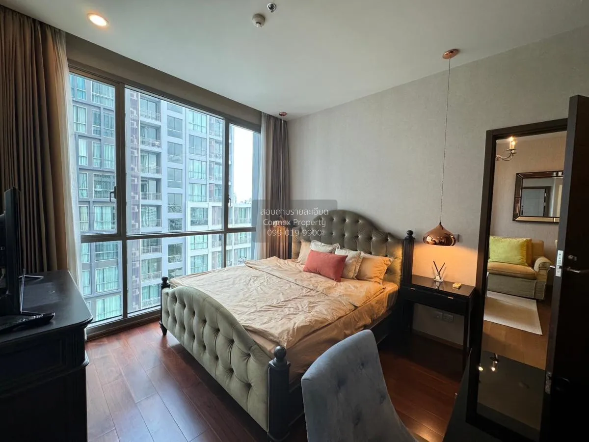 For Rent Condo , Quattro by Sansiri , BTS-Thong Lo , Khlong Tan N