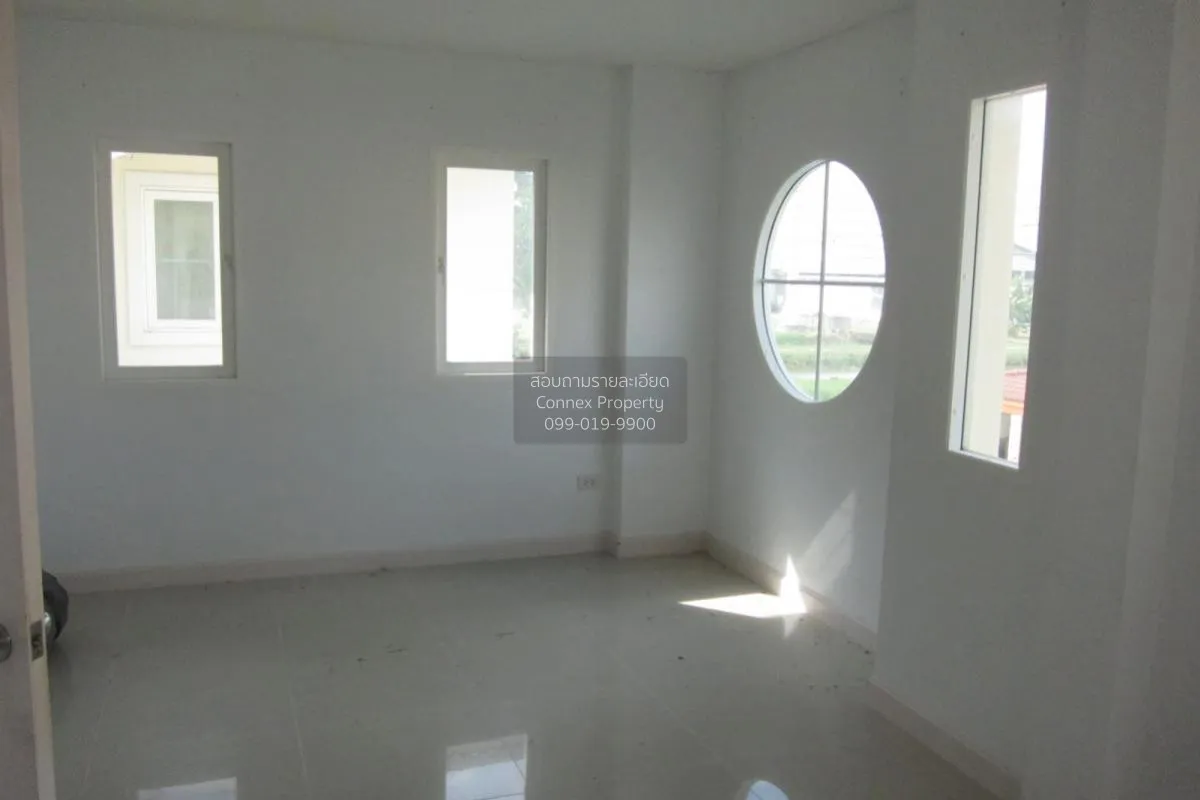 ขายบ้าน  ร่มรื่น กรีนพาร์ค รังสิต - พหลโยธิน คลองหนึ่ง คลองหลวง ป 4