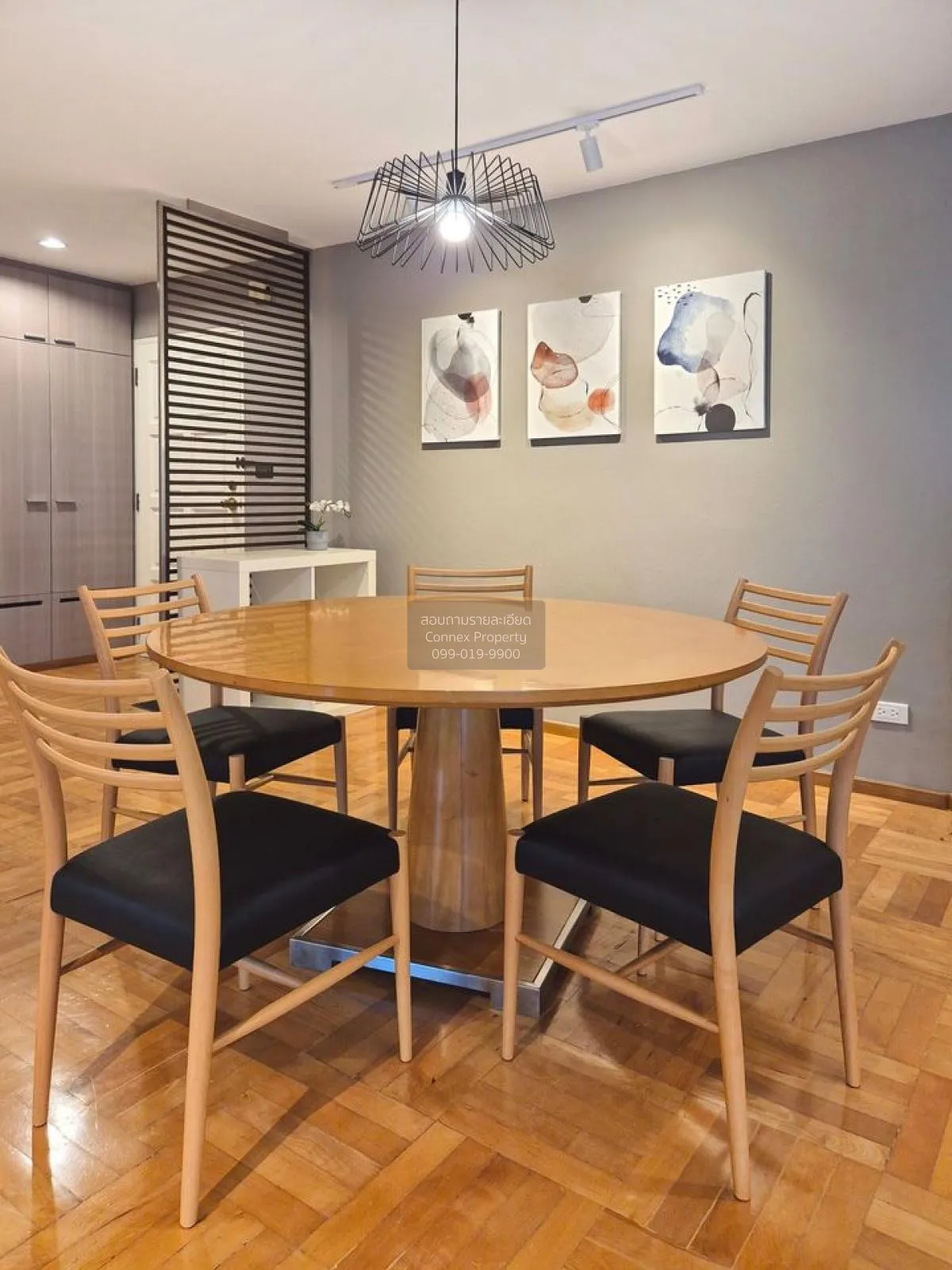 เช่าคอนโด  บางกอก การ์เด้น ช่องนนทรี เขต ยานนาวา กรุงเทพ CX-10997 3