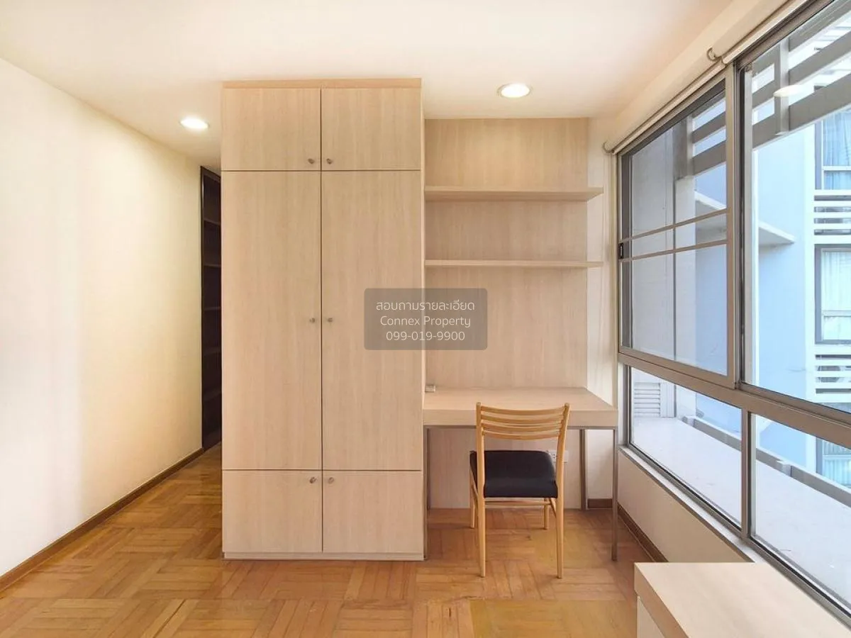 เช่าคอนโด  บางกอก การ์เด้น ช่องนนทรี เขต ยานนาวา กรุงเทพ CX-10997