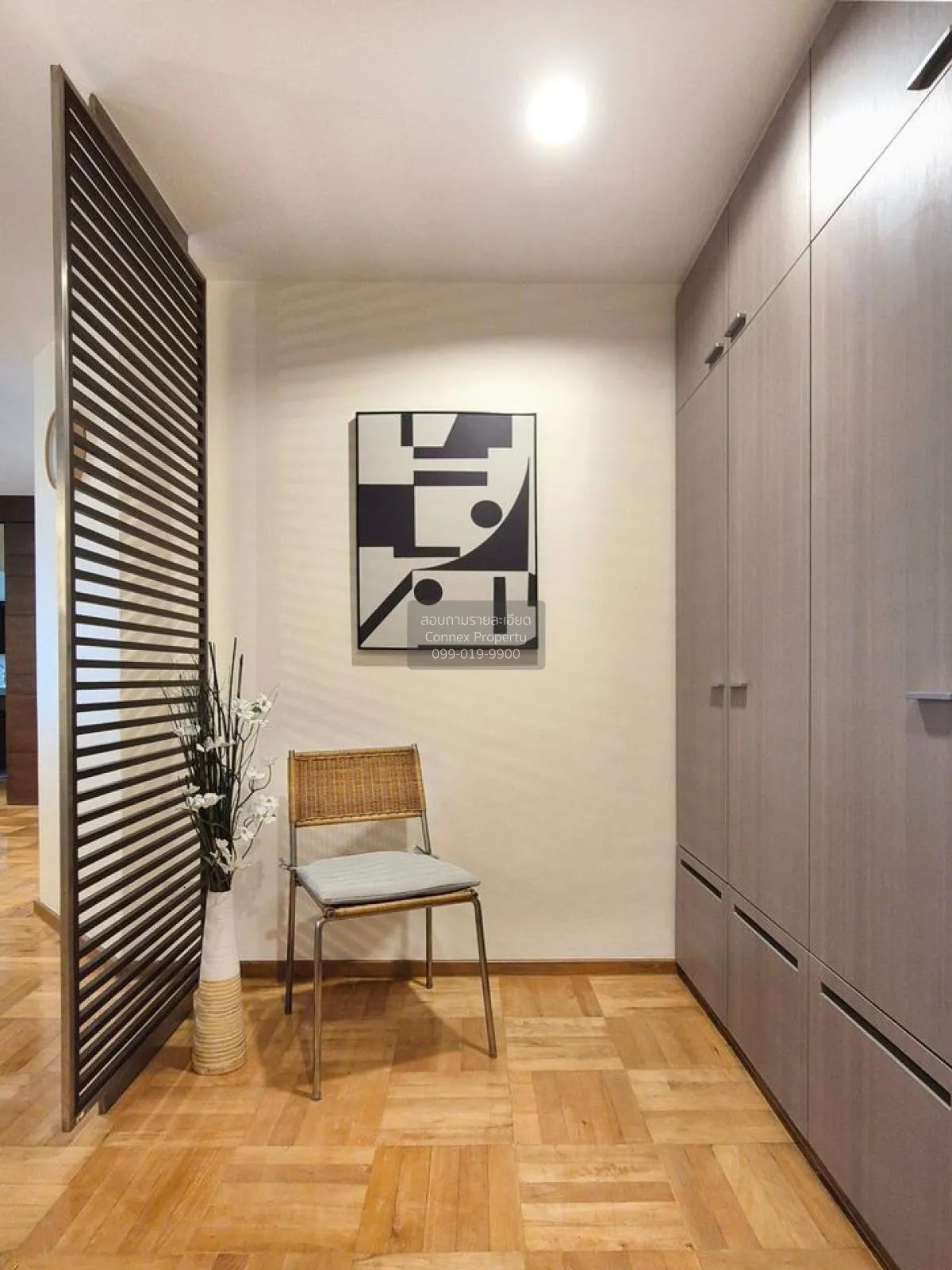 เช่าคอนโด  บางกอก การ์เด้น ช่องนนทรี เขต ยานนาวา กรุงเทพ CX-10997