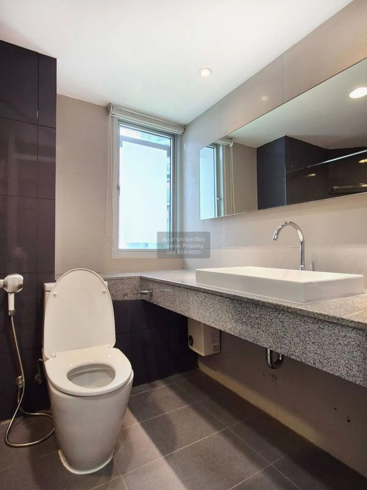 เช่าคอนโด  บางกอก การ์เด้น ช่องนนทรี เขต ยานนาวา กรุงเทพ CX-10997