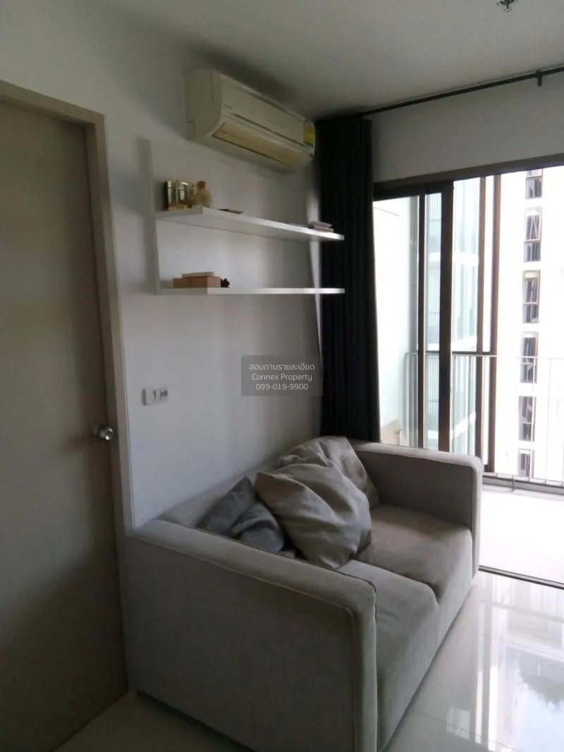 FOR RENT condo , Ideo Mix Sukhumvit 103 , BTS-Udom Suk , Bang Na  1