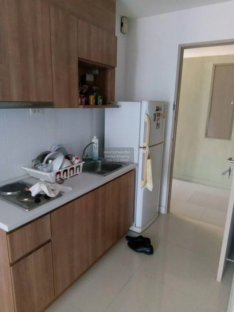 FOR RENT condo , Ideo Mix Sukhumvit 103 , BTS-Udom Suk , Bang Na  2