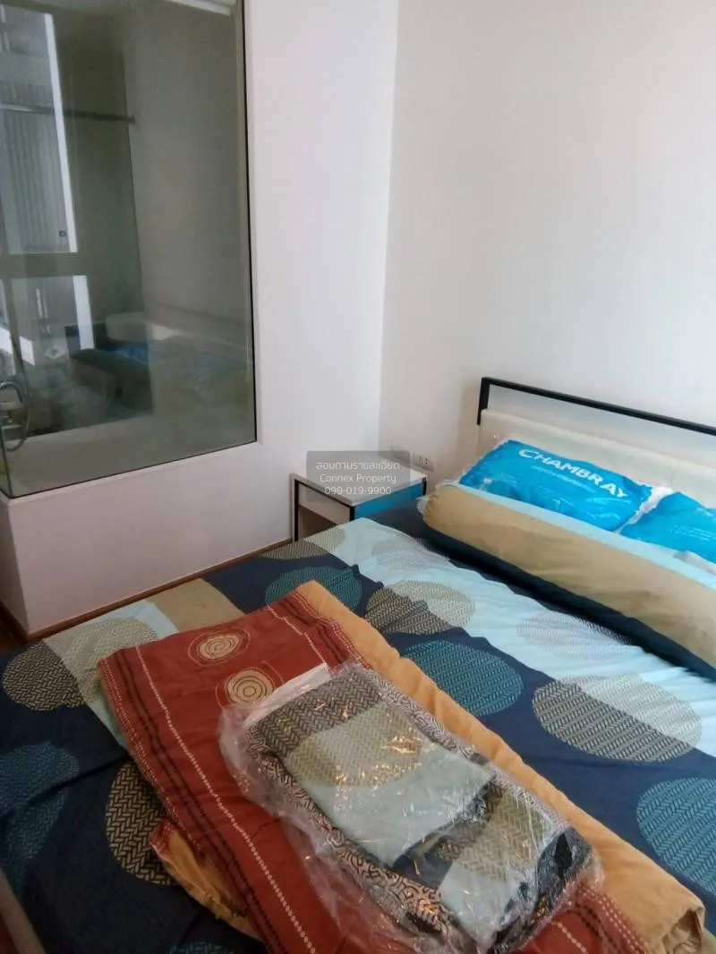 FOR RENT condo , Ideo Mix Sukhumvit 103 , BTS-Udom Suk , Bang Na  3