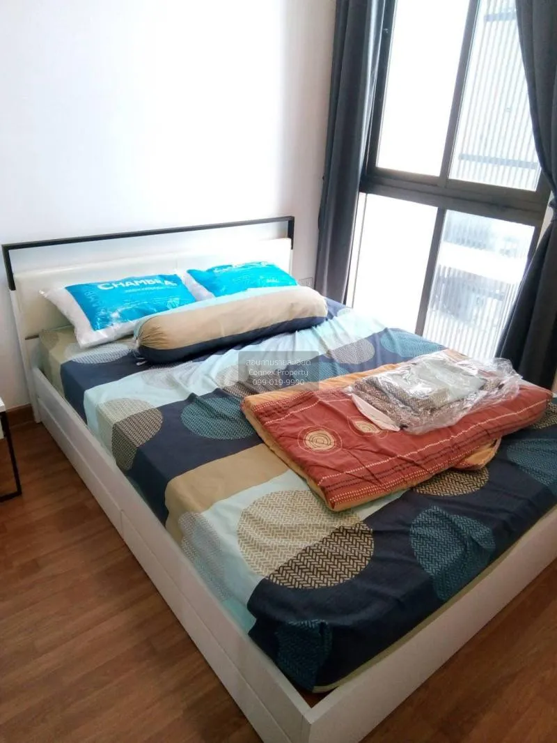 FOR RENT condo , Ideo Mix Sukhumvit 103 , BTS-Udom Suk , Bang Na 