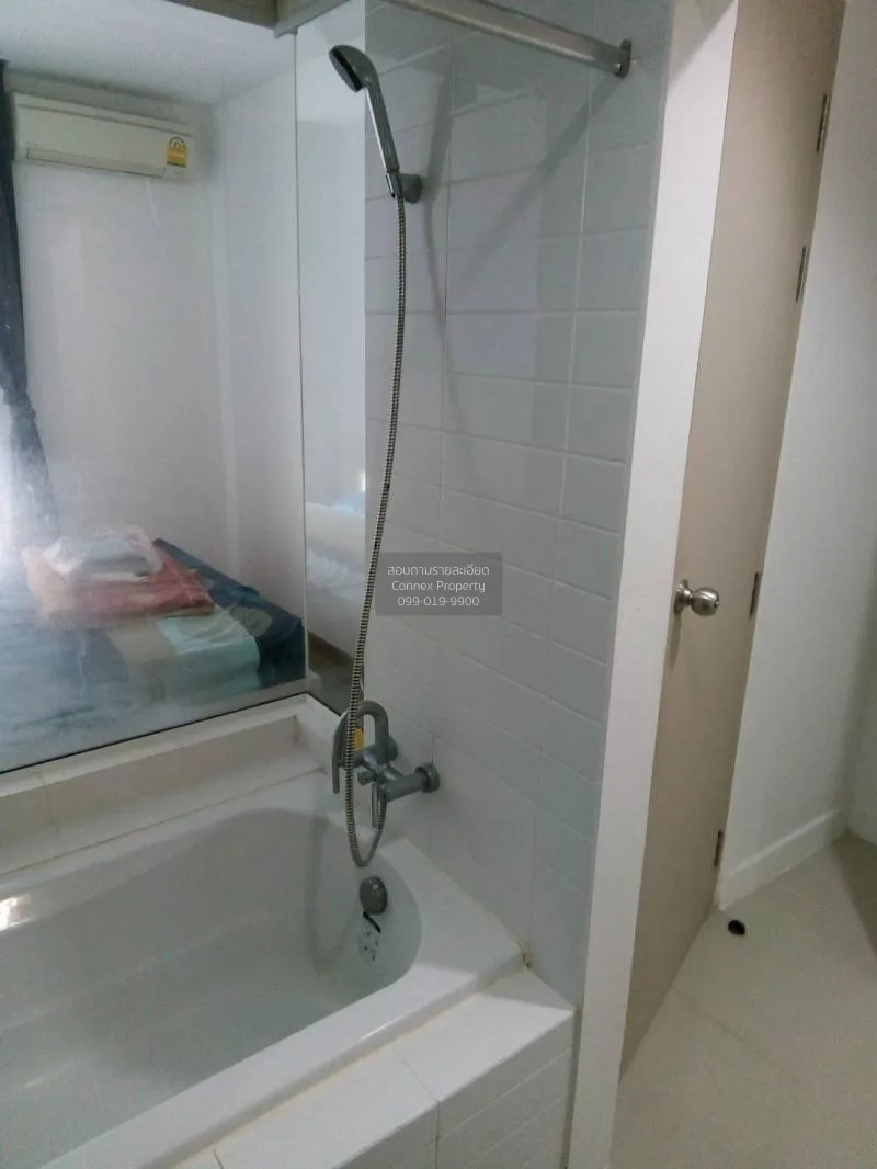 FOR RENT condo , Ideo Mix Sukhumvit 103 , BTS-Udom Suk , Bang Na 