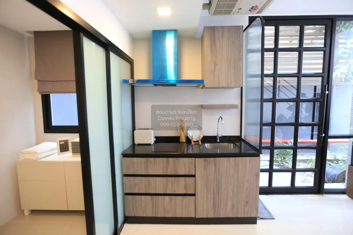 ขายคอนโด  ลิสส์ รัชโยธิน ดูเพล็กซ์ MRT-พหลโยธิน จอมพล  เขต จตุจัก 4