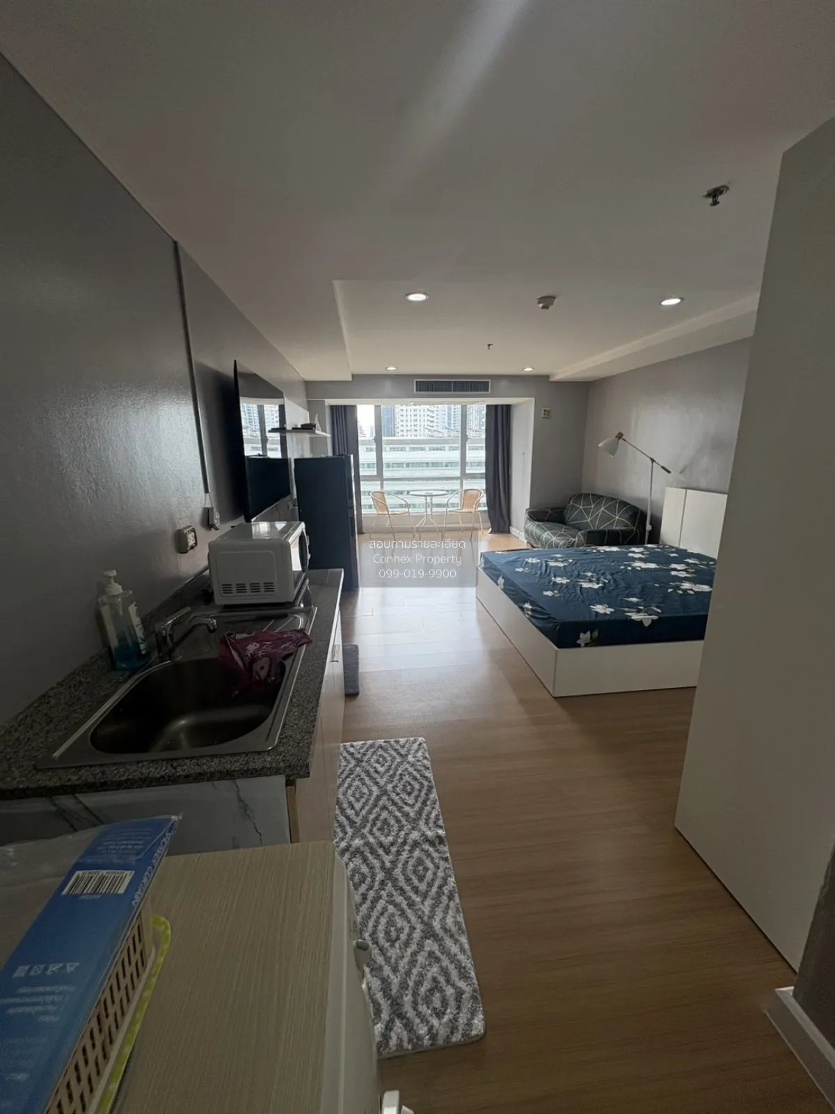 For Rent Condo , The Trendy , BTS-Nana , Khlong Toei Nuea , Watth