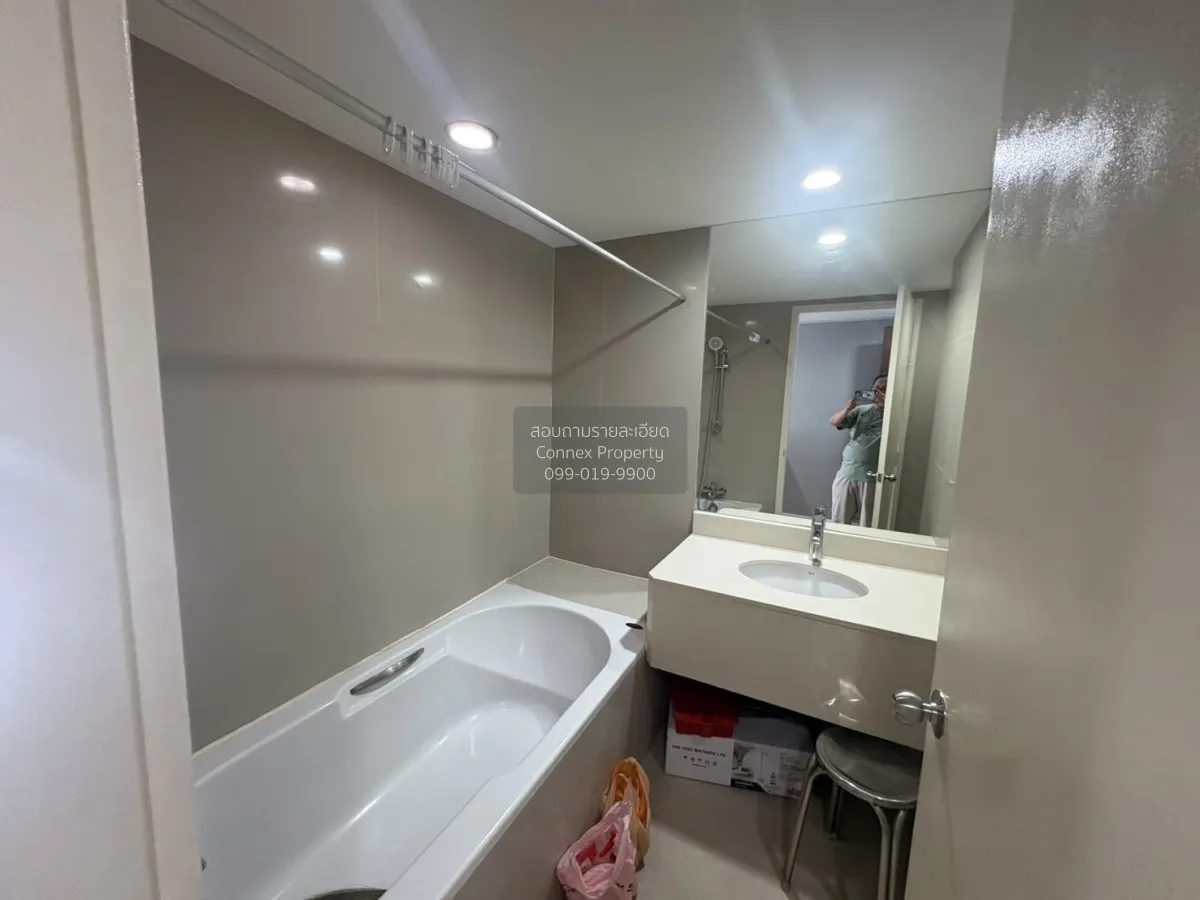 For Rent Condo , The Trendy , BTS-Nana , Khlong Toei Nuea , Watth