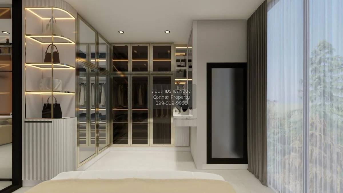 เช่าคอนโด  ศุภาลัย ไอคอน สาทร MRT-สีลม ทุ่งมหาเมฆ เขต สาทร กรุงเท