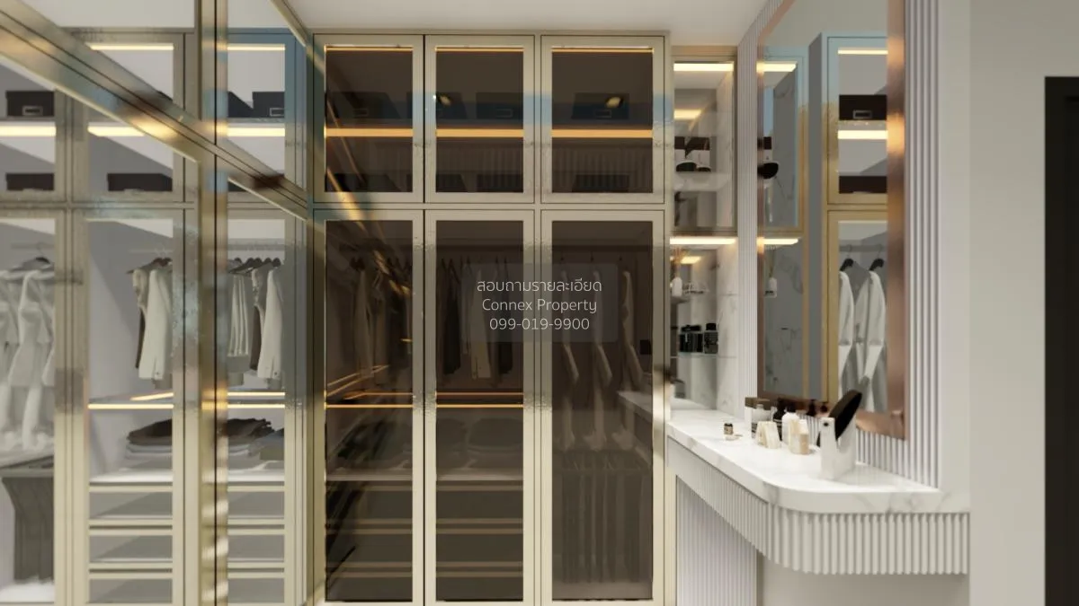 เช่าคอนโด  ศุภาลัย ไอคอน สาทร MRT-สีลม ทุ่งมหาเมฆ เขต สาทร กรุงเท