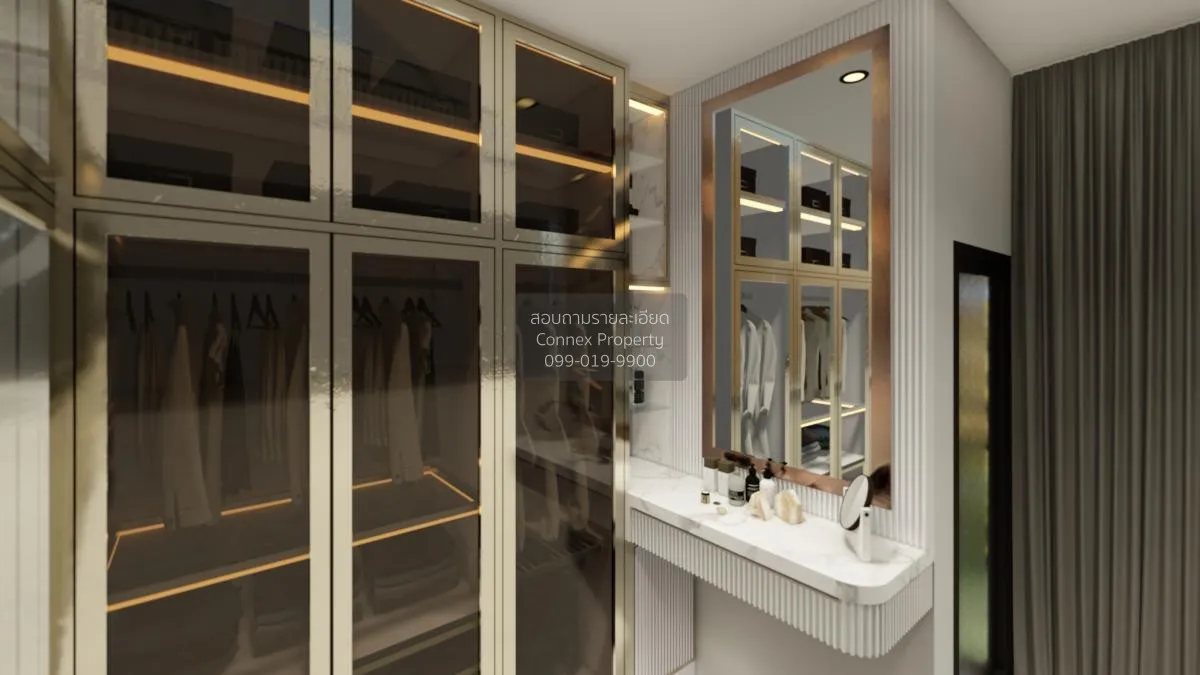 เช่าคอนโด  ศุภาลัย ไอคอน สาทร MRT-สีลม ทุ่งมหาเมฆ เขต สาทร กรุงเท