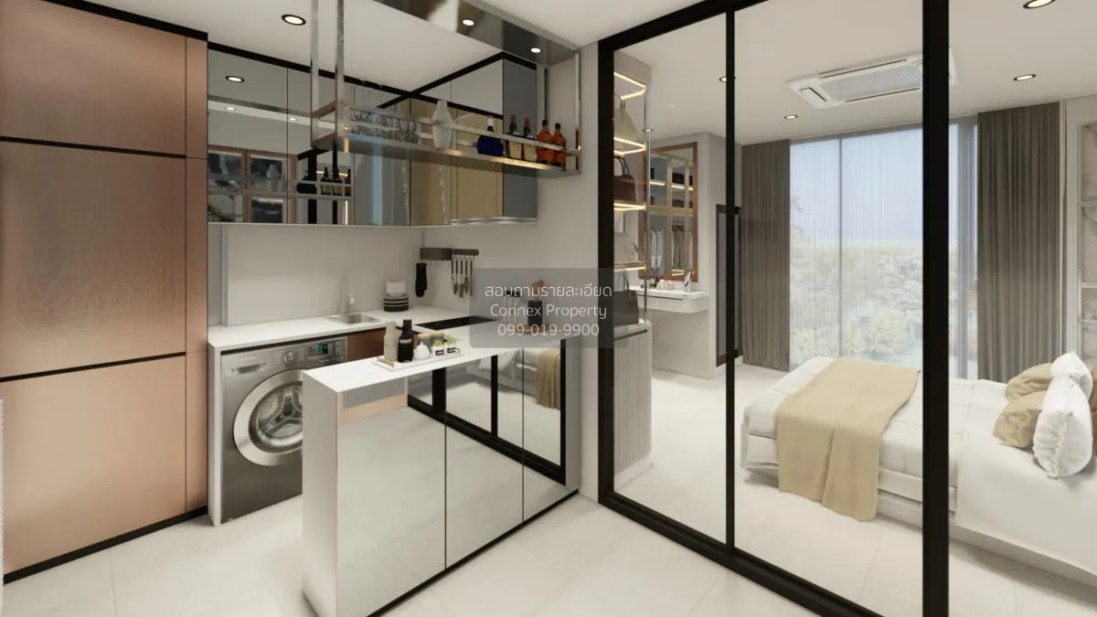 เช่าคอนโด  ศุภาลัย ไอคอน สาทร MRT-สีลม ทุ่งมหาเมฆ เขต สาทร กรุงเท