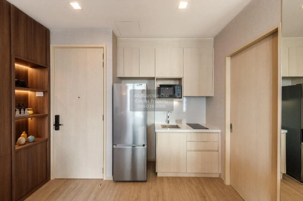 For Rent Condo , NOBLE STATE 39 , BTS-Phrom Phong , Khlong Tan Nu 3