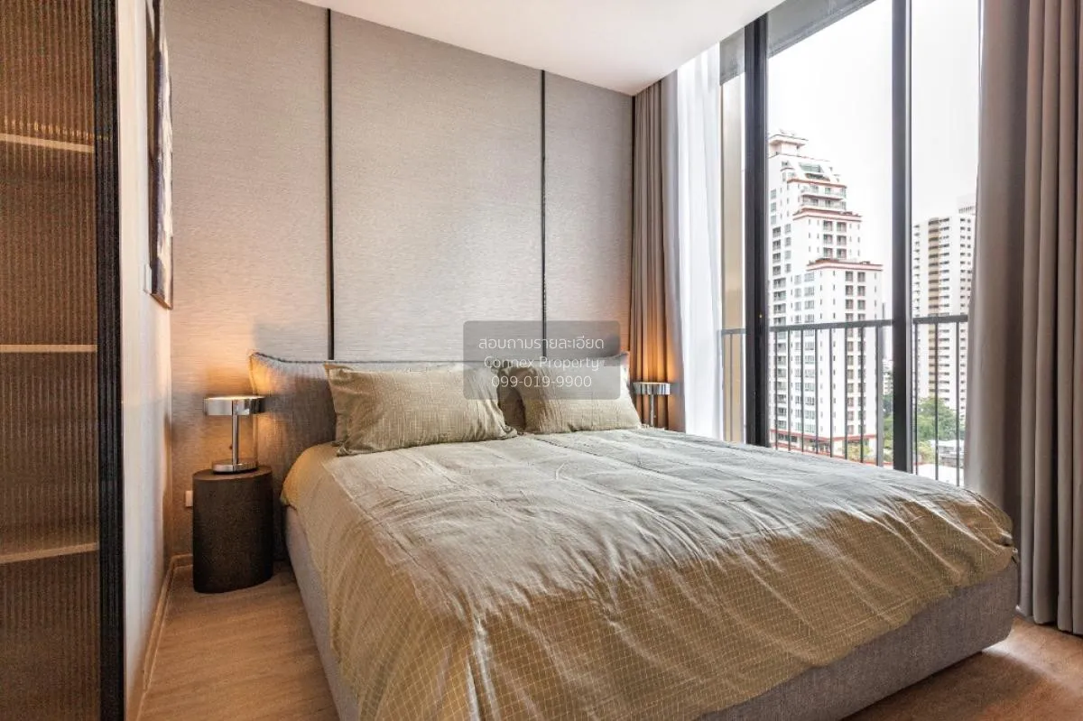 For Rent Condo , NOBLE STATE 39 , BTS-Phrom Phong , Khlong Tan Nu 4