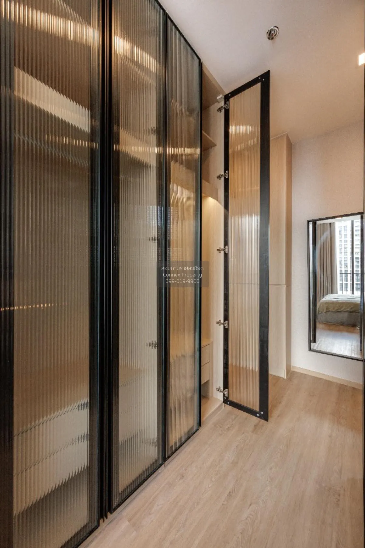 For Rent Condo , NOBLE STATE 39 , BTS-Phrom Phong , Khlong Tan Nu