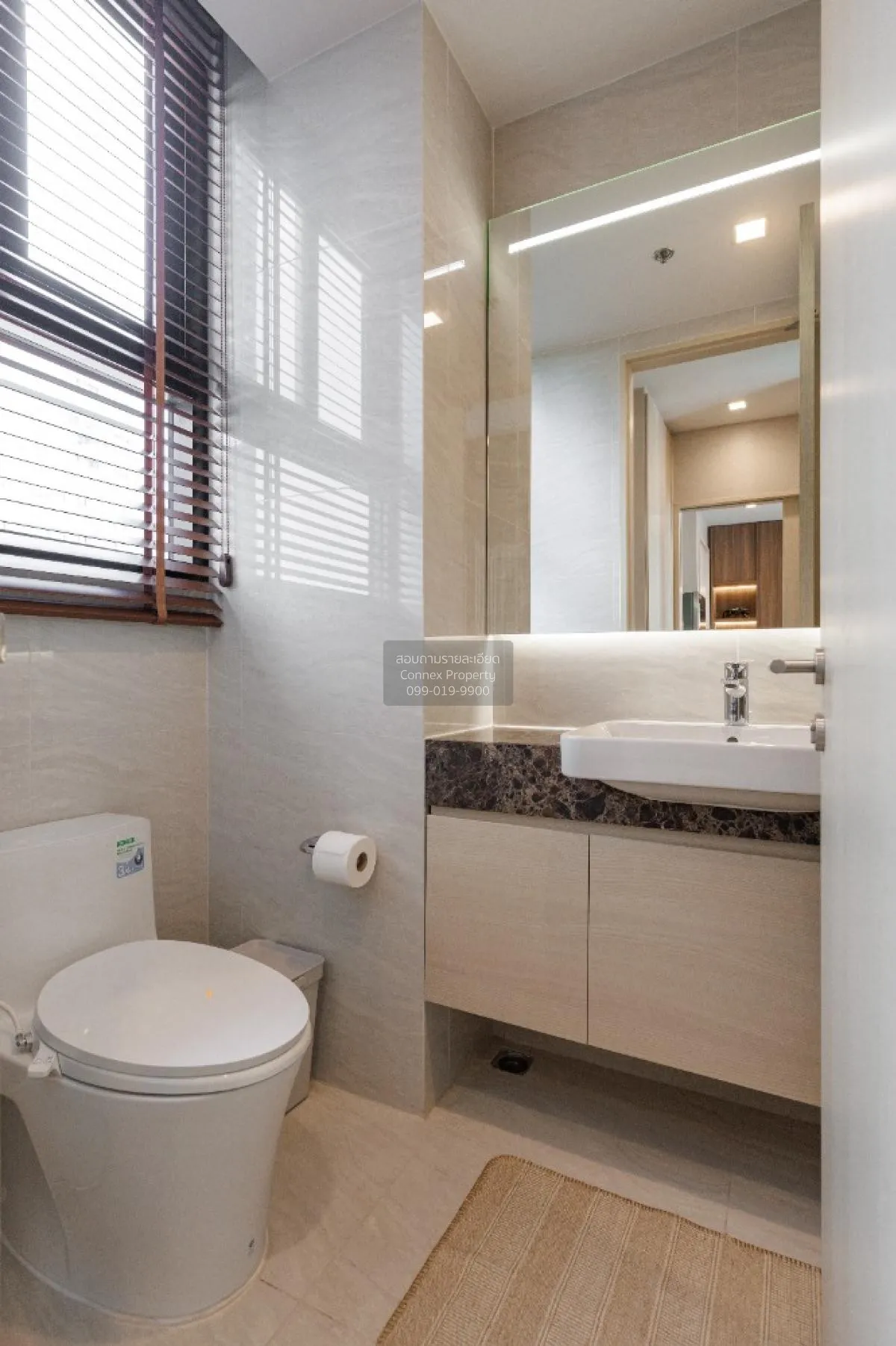 For Rent Condo , NOBLE STATE 39 , BTS-Phrom Phong , Khlong Tan Nu