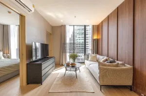 For Rent Condo , NOBLE STATE 39 , BTS-Phrom Phong , Khlong Tan Nuea , Watthana , Bangkok , CX-109984