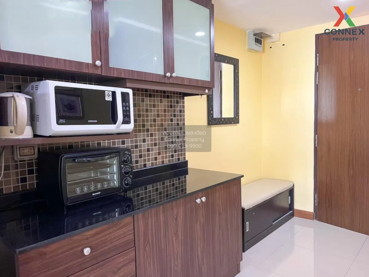 For Rent Condo , The Trendy , BTS-Nana , Khlong Toei Nuea , Watth 3